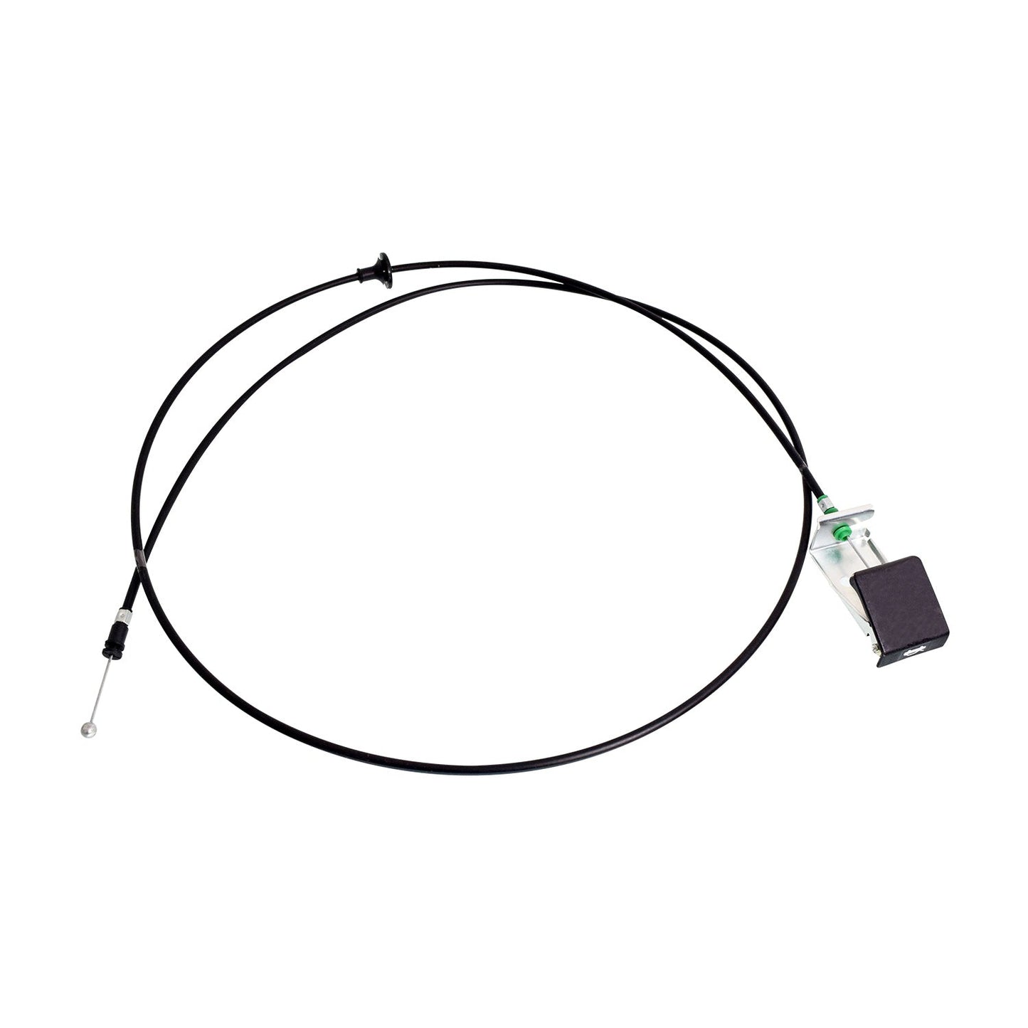 CHICOTE DE COFRE GMC CANYON