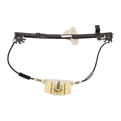 ELEVADOR DE CRISTAL FORD KA /DERECHO