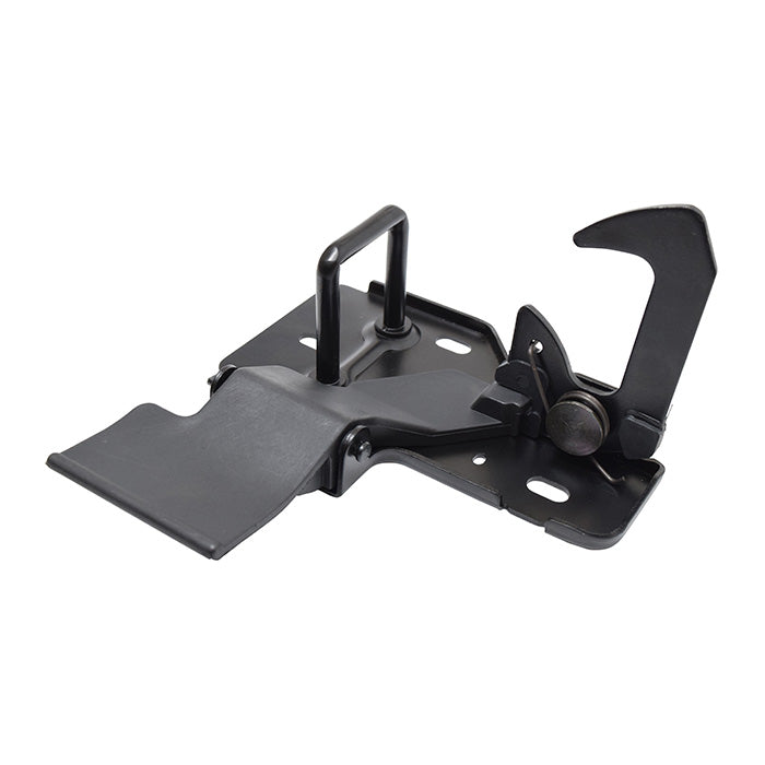 CHAPA DE COFRE VOLKSWAGEN AMAROK