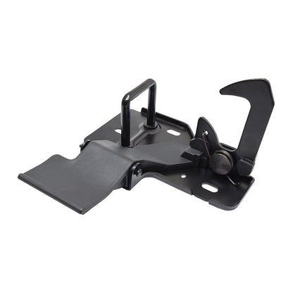 CHAPA DE COFRE VOLKSWAGEN AMAROK