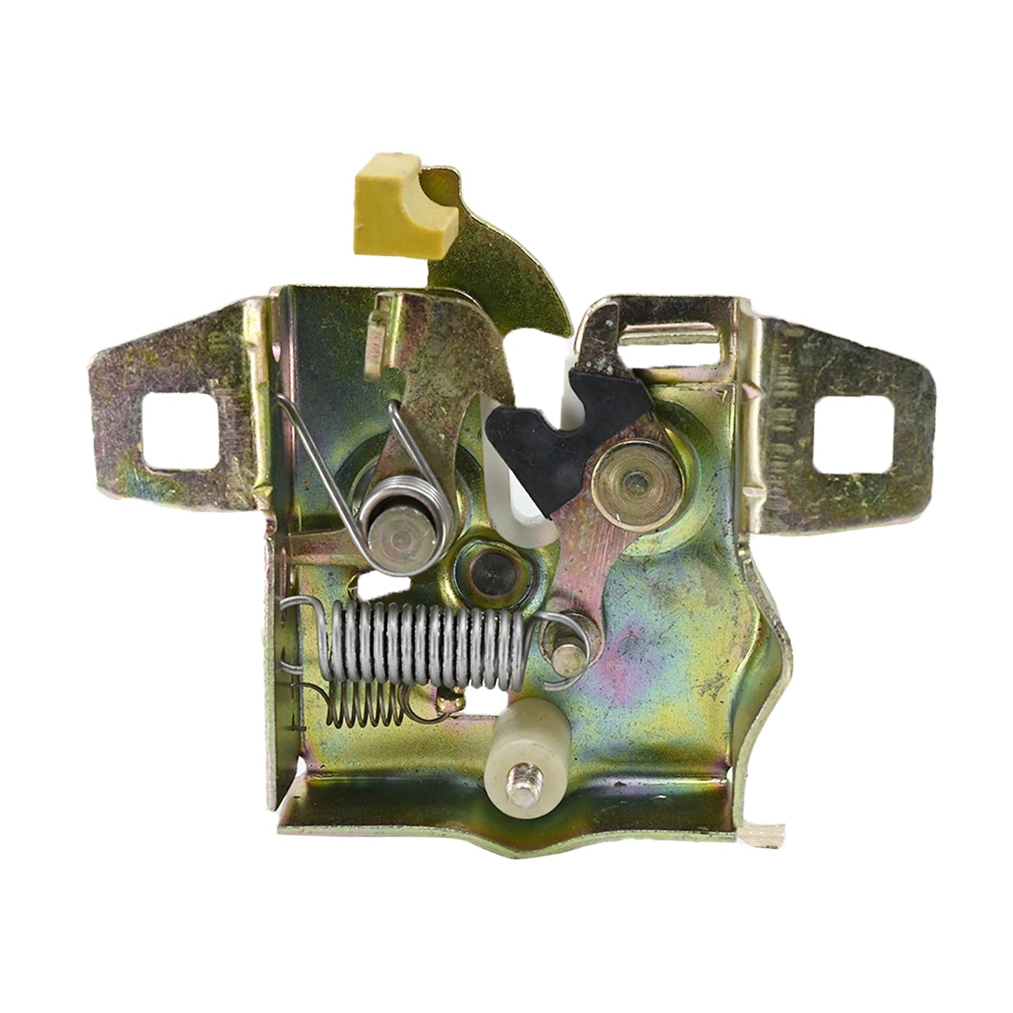 CHAPA DE COFRE FORD KA