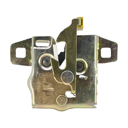 CHAPA DE COFRE FORD KA