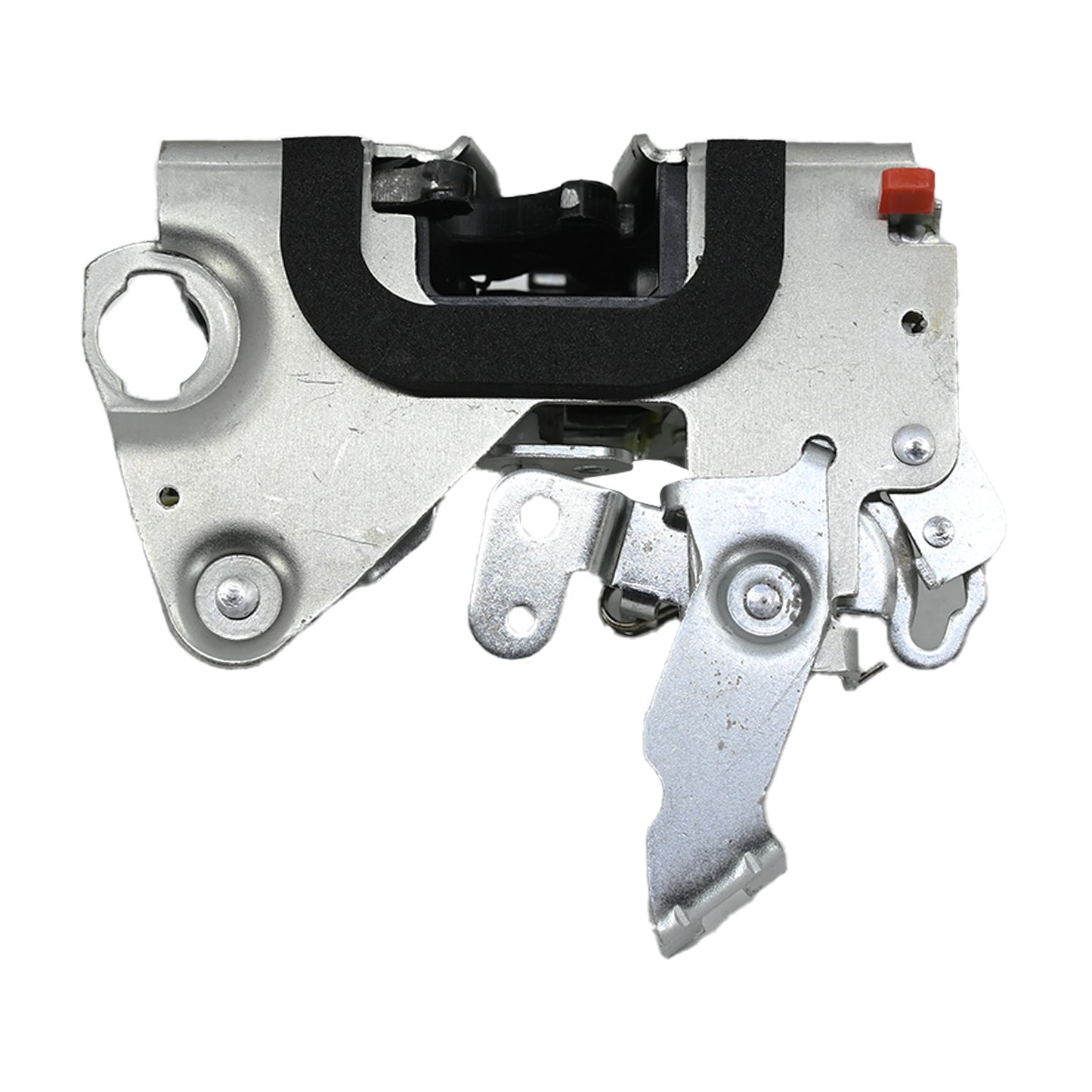 CHAPA DE PUERTA VOLKSWAGEN POINTER /TRASERA/DERECHO