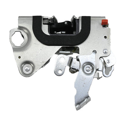 CHAPA DE PUERTA VOLKSWAGEN POINTER /TRASERA/DERECHO