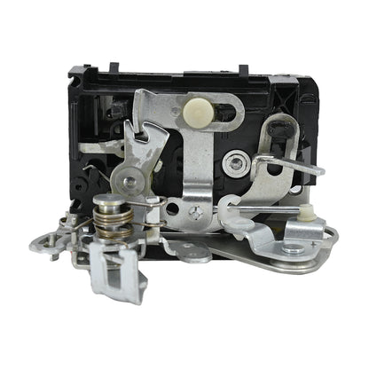 CHAPA DE PUERTA VOLKSWAGEN POINTER /TRASERA/DERECHO