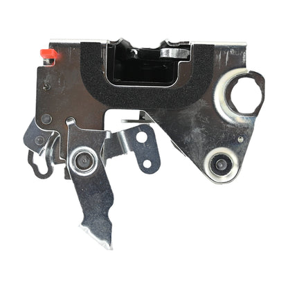 CHAPA DE PUERTA VOLKSWAGEN POINTER /TRASERA/IZQUIERDO