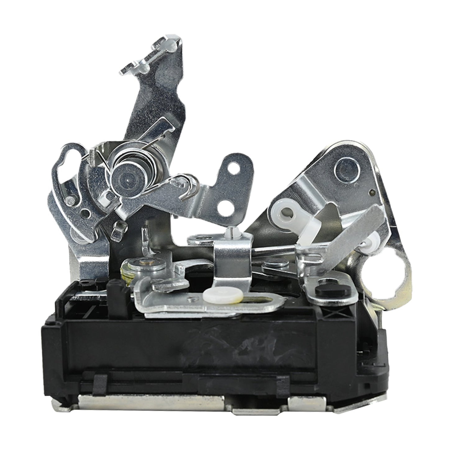 CHAPA DE PUERTA VOLKSWAGEN POINTER /TRASERA/IZQUIERDO