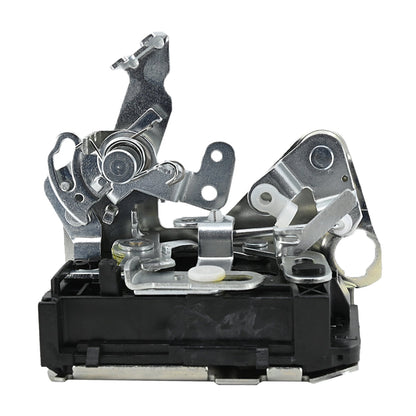 CHAPA DE PUERTA VOLKSWAGEN POINTER /TRASERA/IZQUIERDO