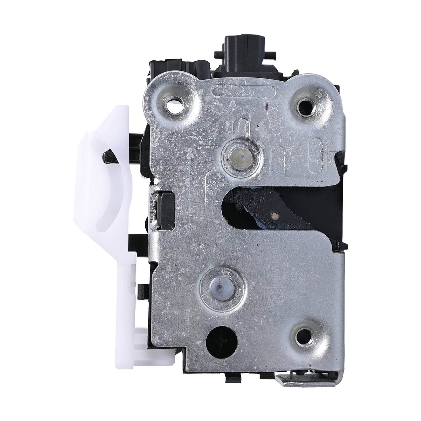 CHAPA DE PUERTA RENAULT CLIO /DELANTERA/DERECHO