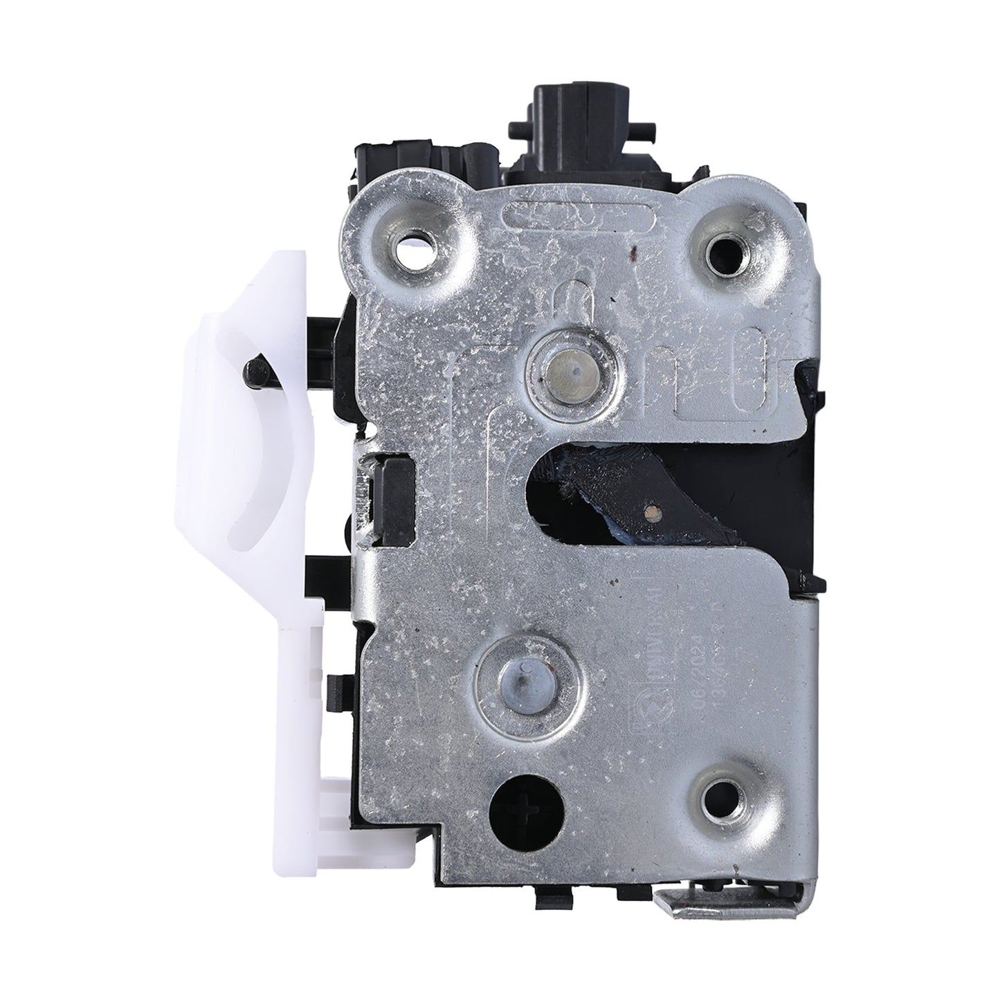 CHAPA DE PUERTA RENAULT CLIO /DELANTERA/DERECHO