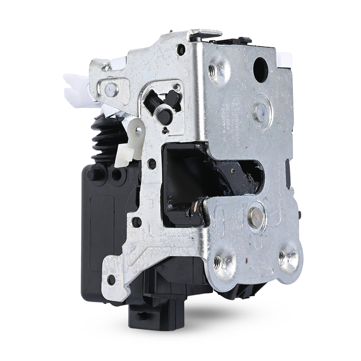 CHAPA DE PUERTA RENAULT CLIO /DELANTERA/DERECHO