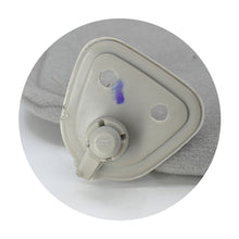 VISERA NISSAN TIIDA /DERECHO/IZQUIERDO