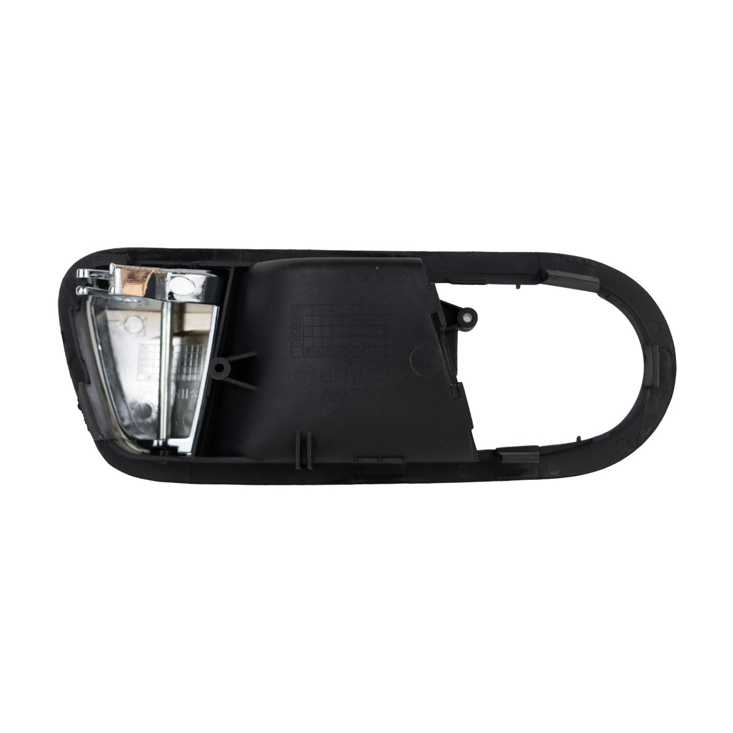 MANIJA INTERIOR SEAT ALHAMBRA /DELANTERA/TRASERA/IZQUIERDO