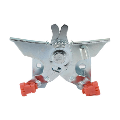 MANIJA DE TAPA FORD RANGER /TRASERA