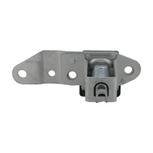 CHAPA DE TAPA CAJA CHEVROLET CHEYENNE /TRASERA/DERECHO