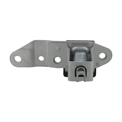 CHAPA DE TAPA CAJA CHEVROLET CHEYENNE /TRASERA/DERECHO