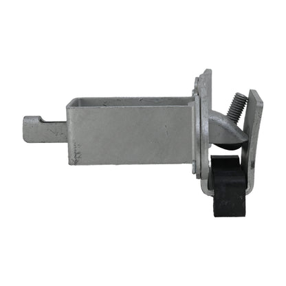 CHAPA DE TAPA CAJA CHEVROLET CHEYENNE /TRASERA/DERECHO