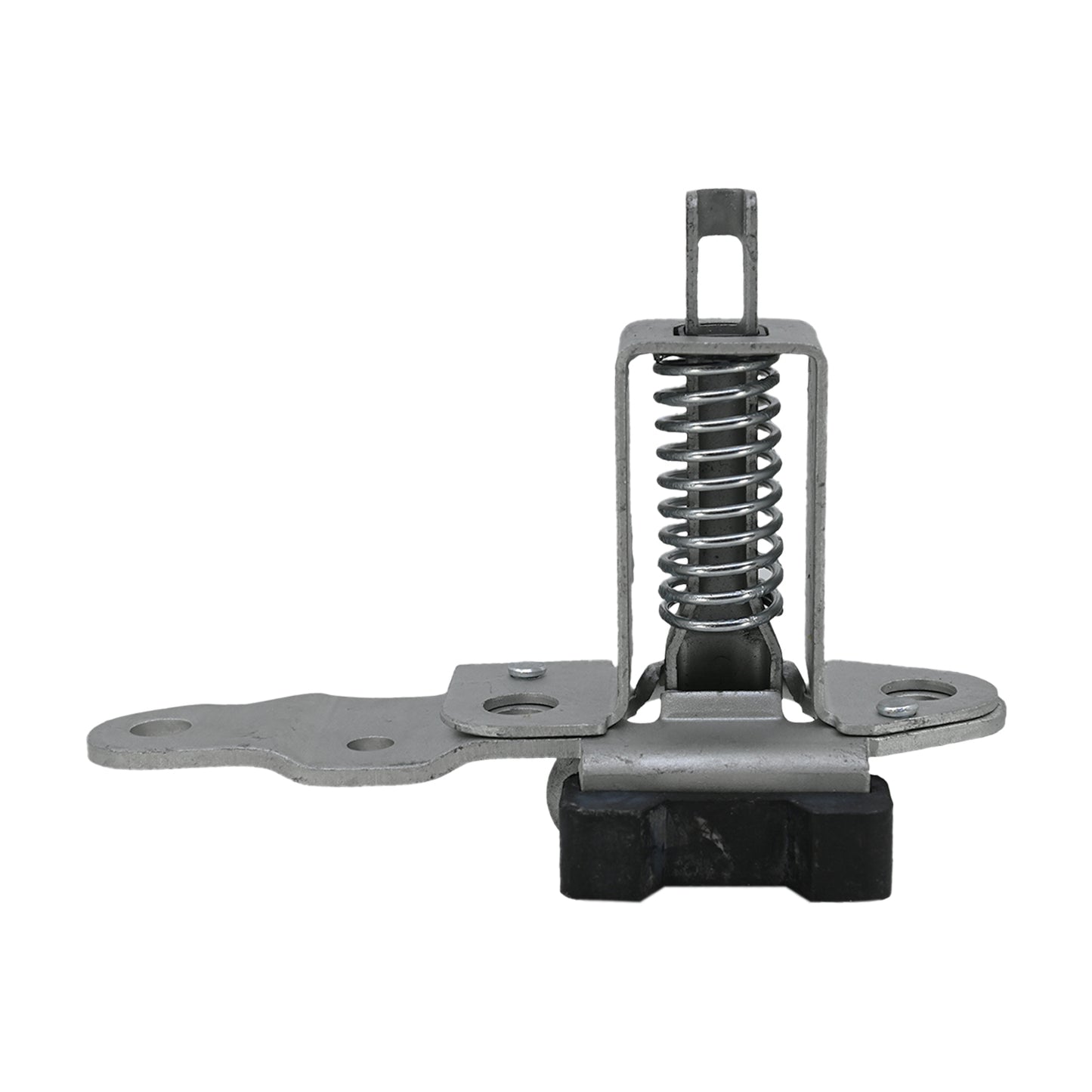 CHAPA DE TAPA CAJA CHEVROLET CHEYENNE /TRASERA/DERECHO