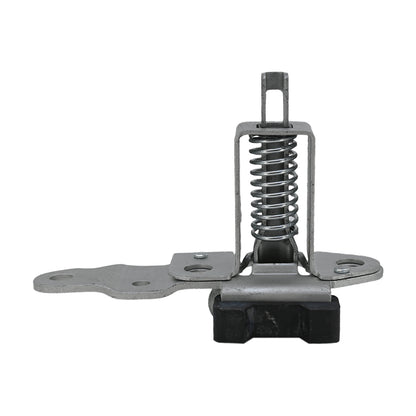 CHAPA DE TAPA CAJA CHEVROLET CHEYENNE /TRASERA/DERECHO