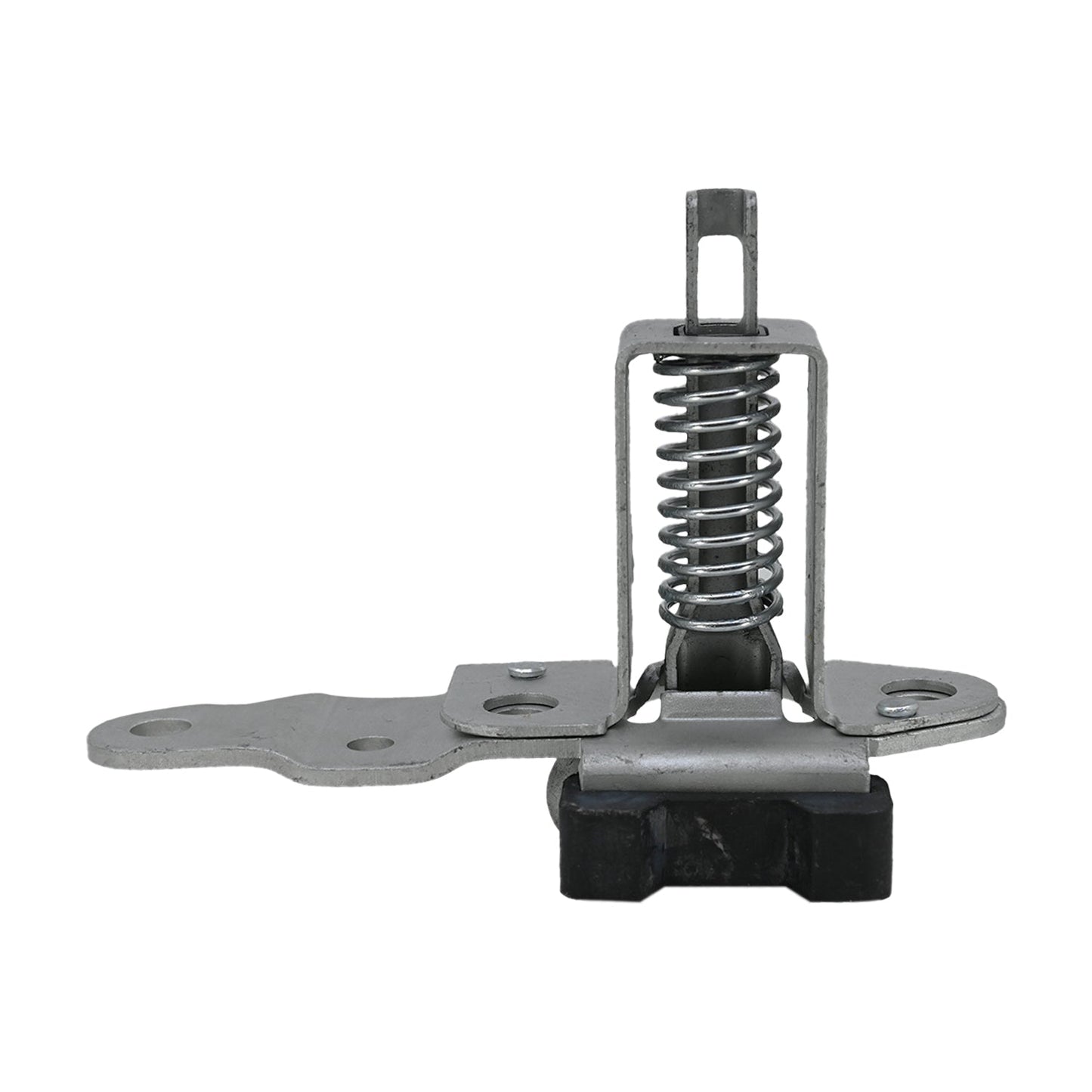 CHAPA DE TAPA CAJA CHEVROLET CHEYENNE /TRASERA/DERECHO