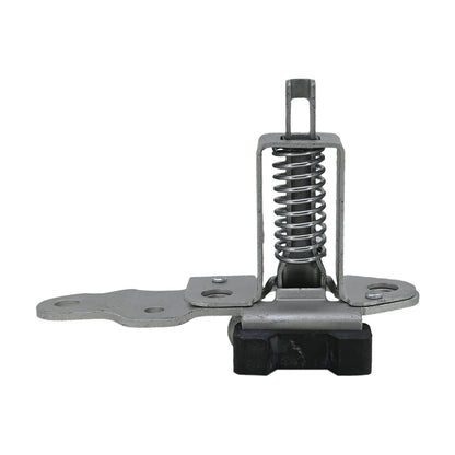 CHAPA DE TAPA CAJA CHEVROLET CHEYENNE /TRASERA/DERECHO