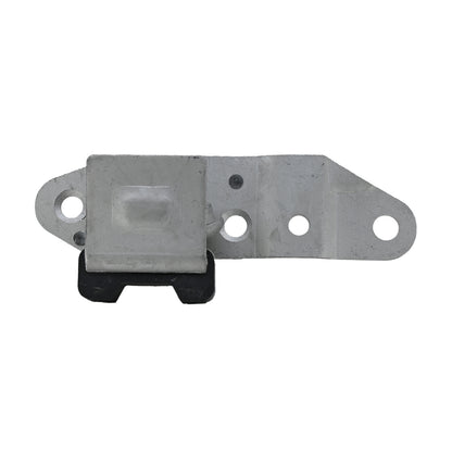 CHAPA DE TAPA CAJA CHEVROLET CHEYENNE /TRASERA/DERECHO