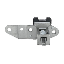 CHAPA DE TAPA CAJA CHEVROLET CHEYENNE /TRASERA/IZQUIERDO