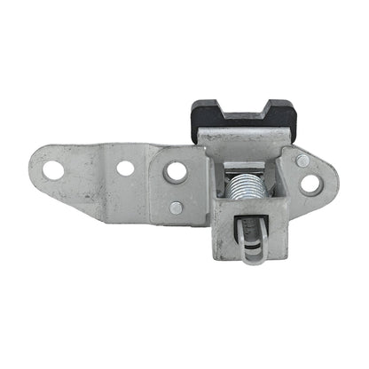 CHAPA DE TAPA CAJA CHEVROLET CHEYENNE /TRASERA/IZQUIERDO