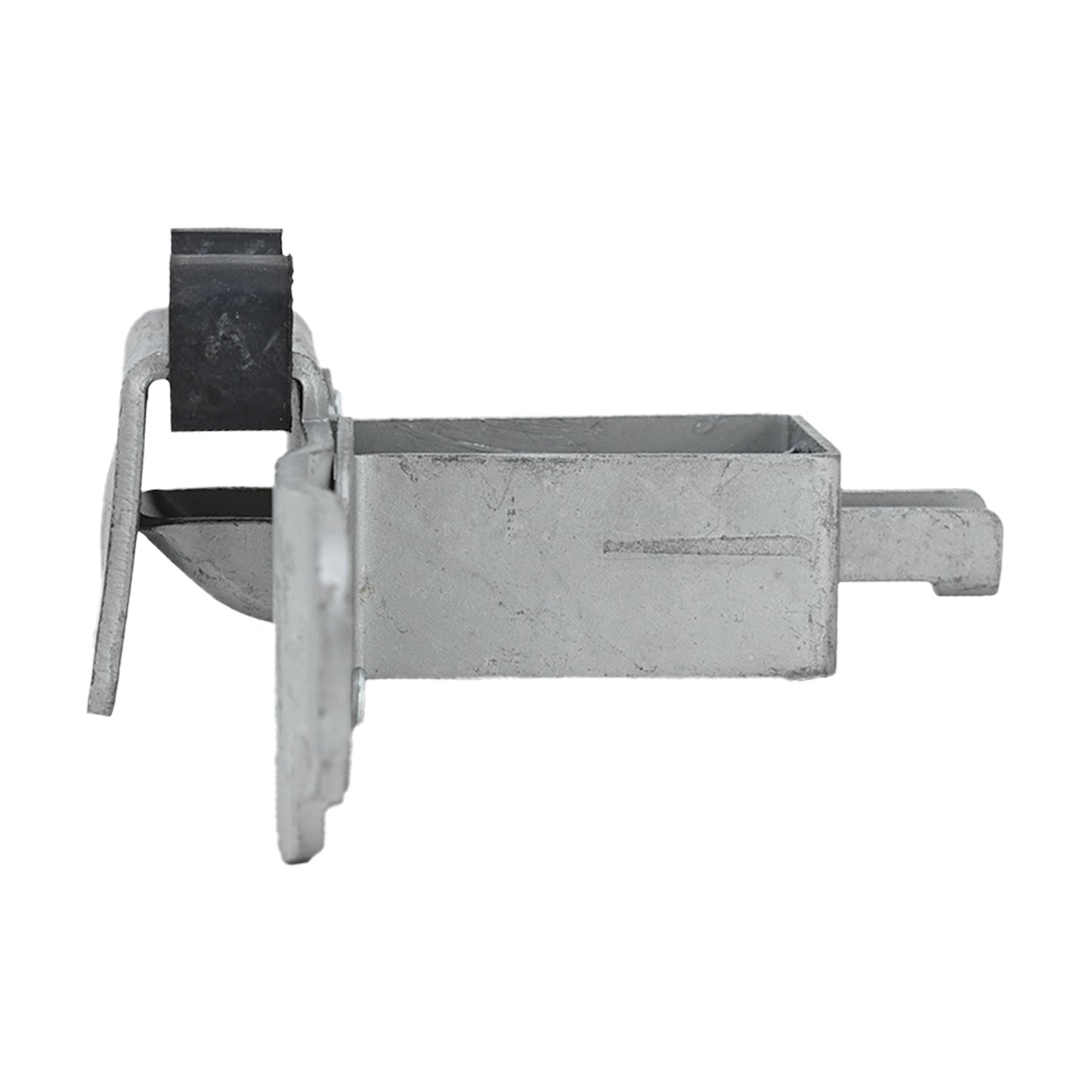 CHAPA DE TAPA CAJA CHEVROLET CHEYENNE /TRASERA/IZQUIERDO