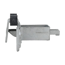 CHAPA DE TAPA CAJA CHEVROLET CHEYENNE /TRASERA/IZQUIERDO