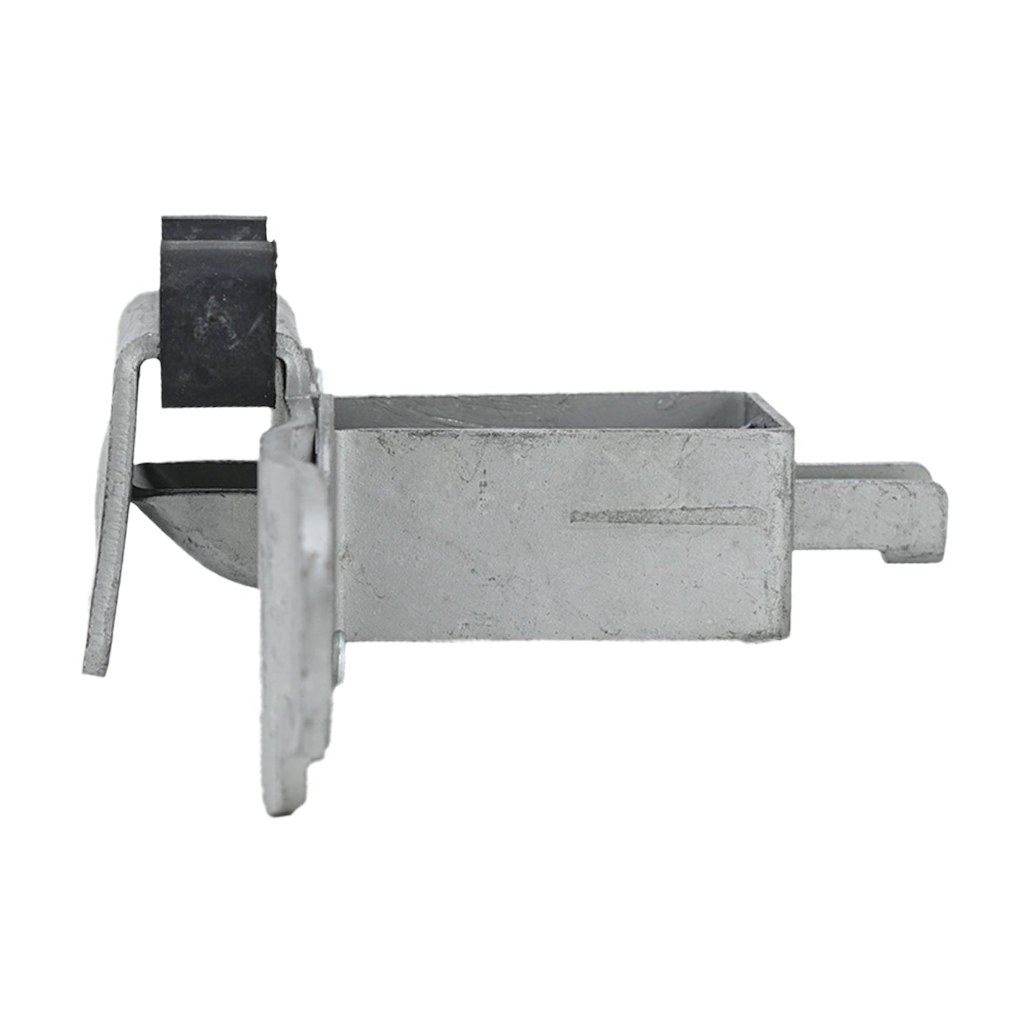 CHAPA DE TAPA CAJA CHEVROLET CHEYENNE /TRASERA/IZQUIERDO