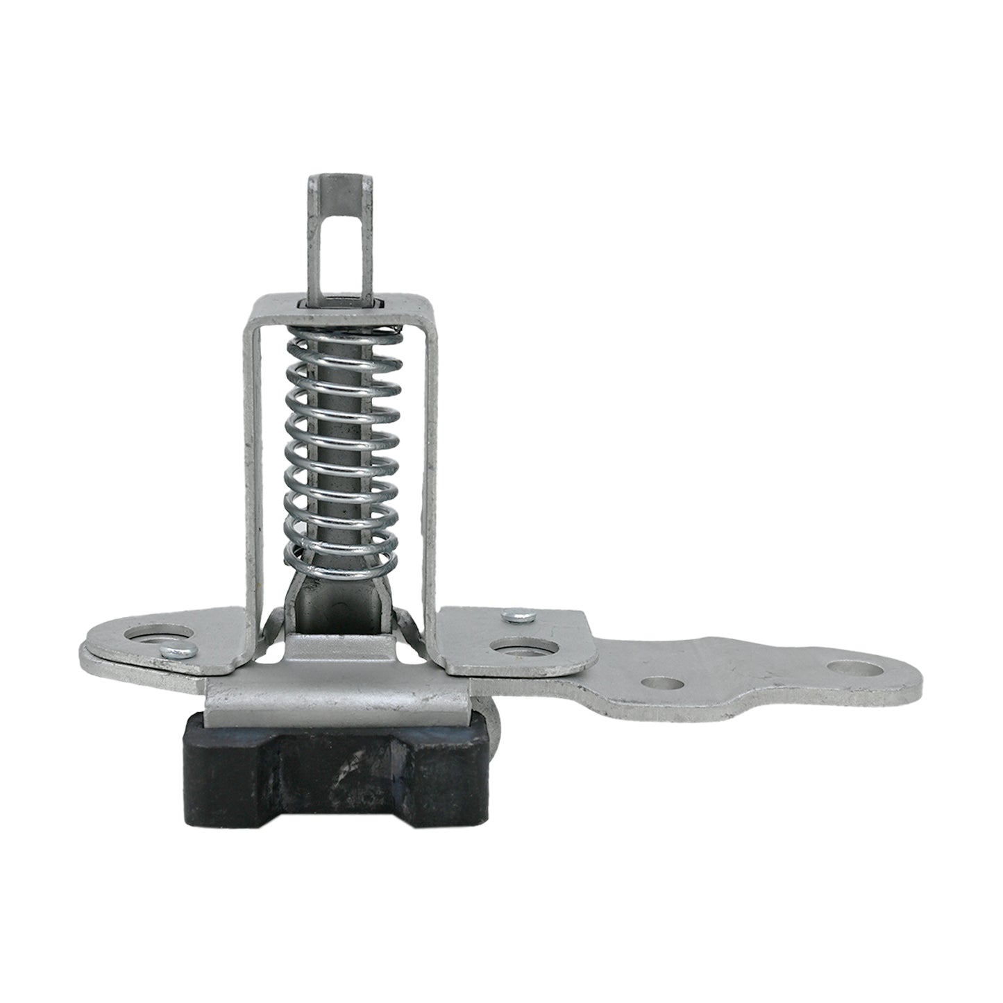 CHAPA DE TAPA CAJA CHEVROLET CHEYENNE /TRASERA/IZQUIERDO