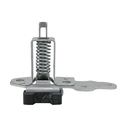 CHAPA DE TAPA CAJA CHEVROLET CHEYENNE /TRASERA/IZQUIERDO