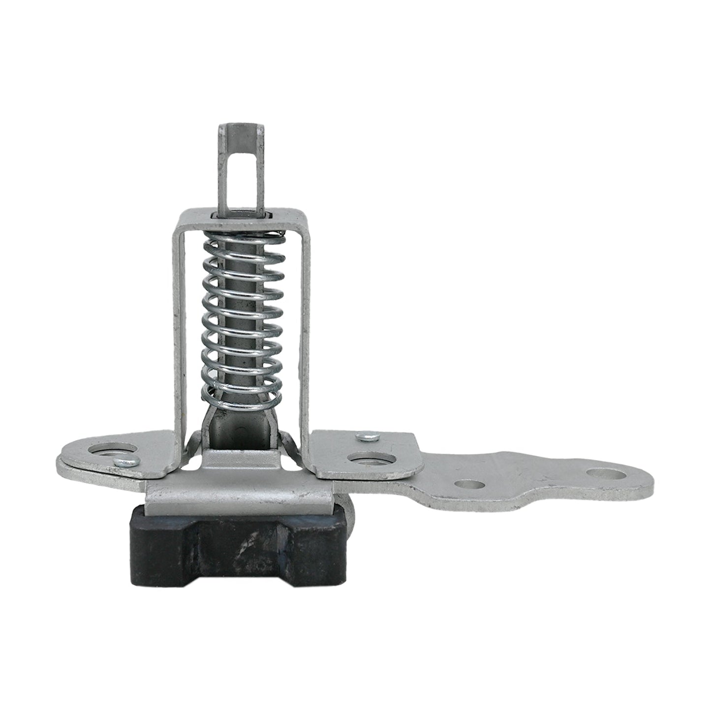 CHAPA DE TAPA CAJA CHEVROLET CHEYENNE /TRASERA/IZQUIERDO