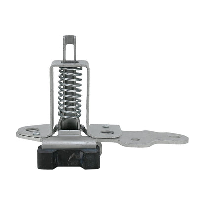 CHAPA DE TAPA CAJA CHEVROLET CHEYENNE /TRASERA/IZQUIERDO