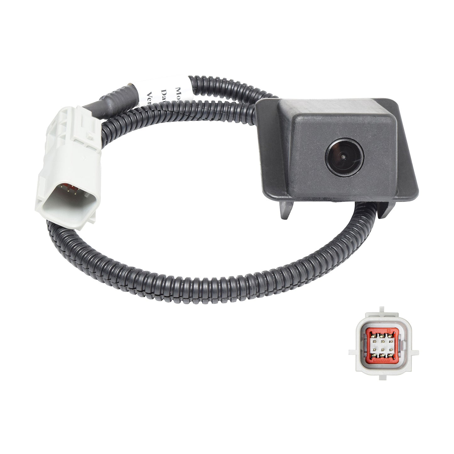 CAMARA DE REVERSA CHEVROLET TRAVERSE