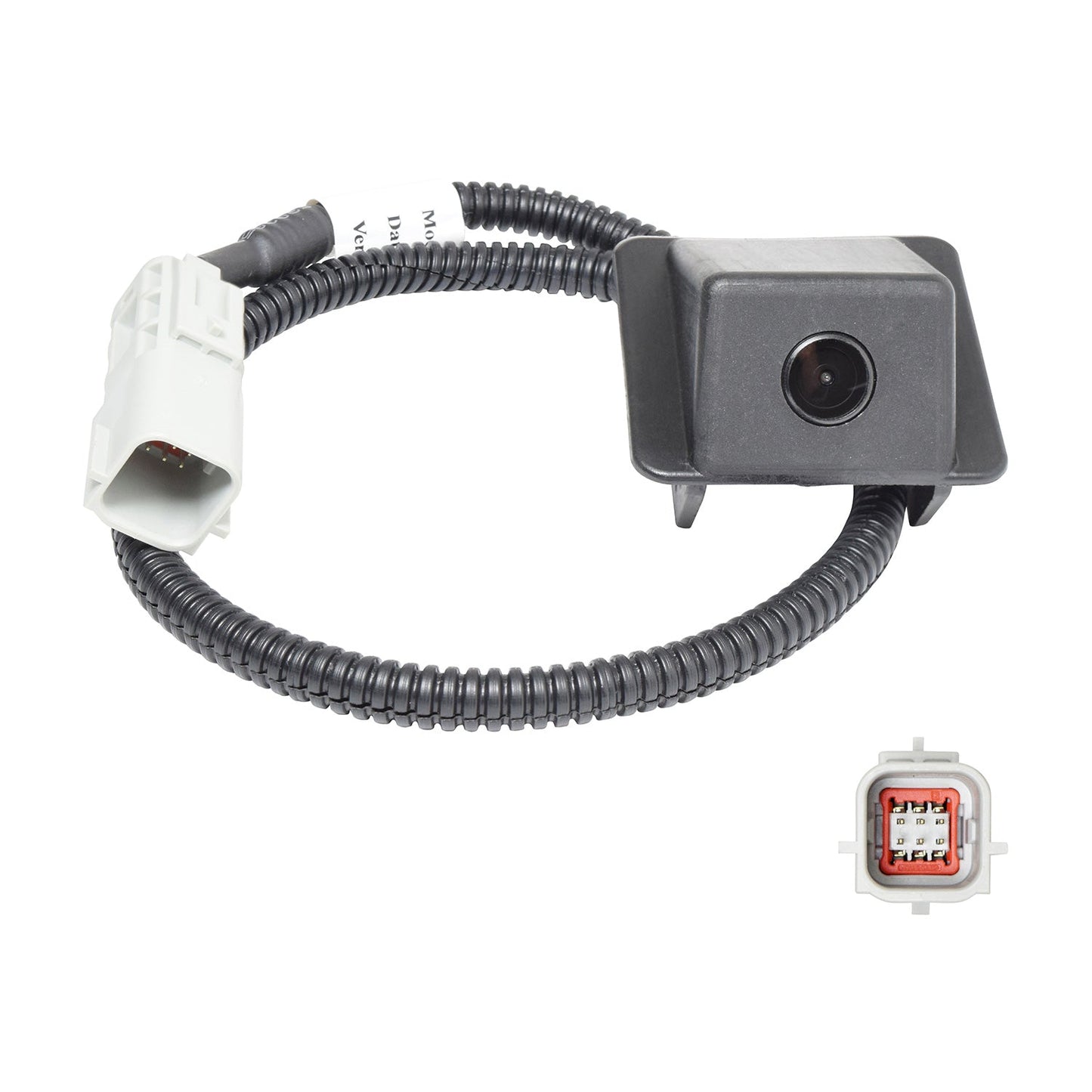 CAMARA DE REVERSA CHEVROLET TRAVERSE