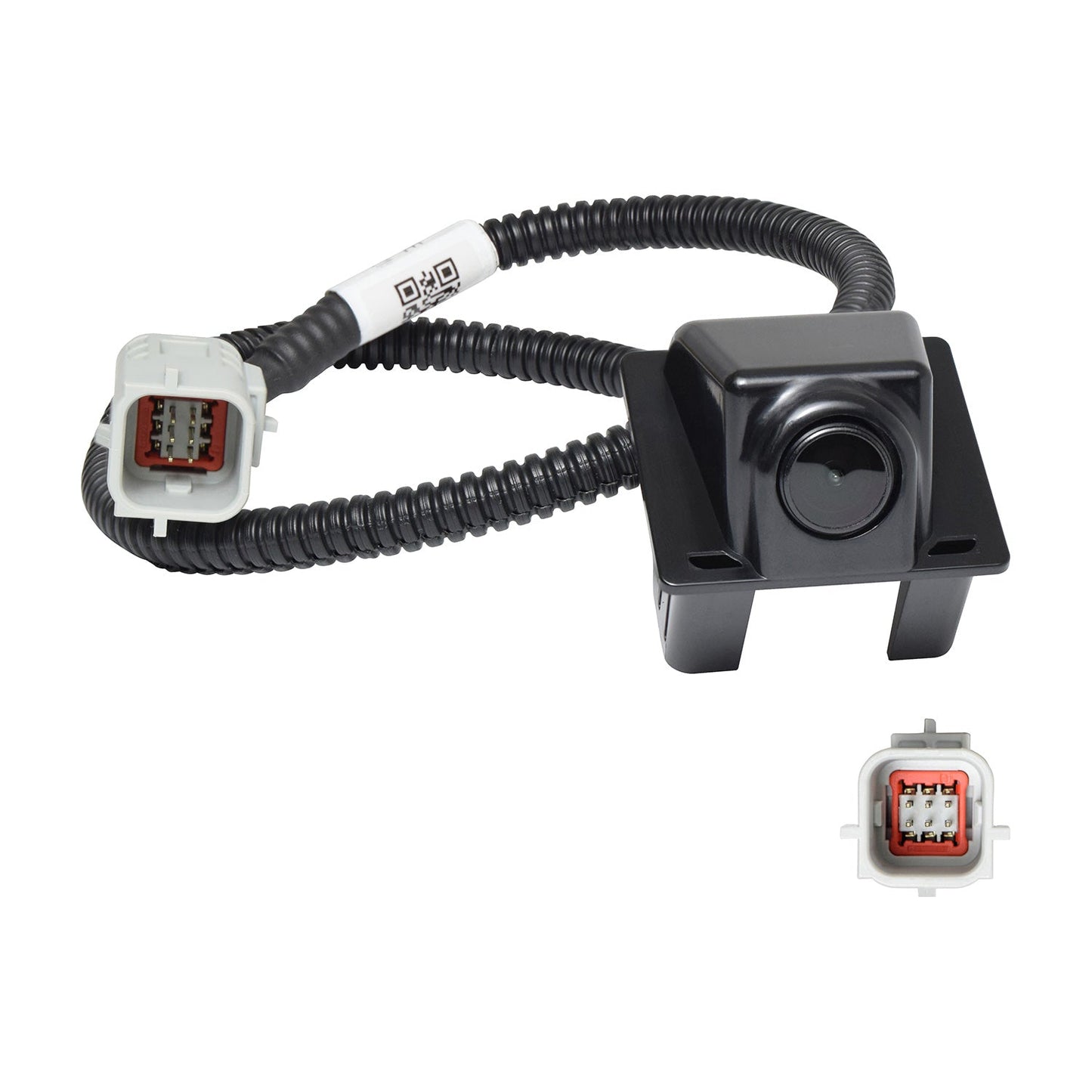 CAMARA DE REVERSA CHEVROLET TRAX