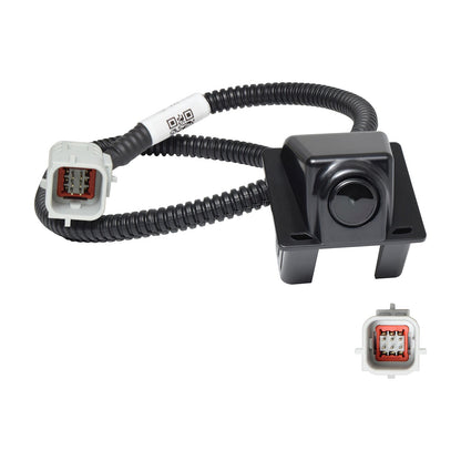 CAMARA DE REVERSA CHEVROLET TRAX