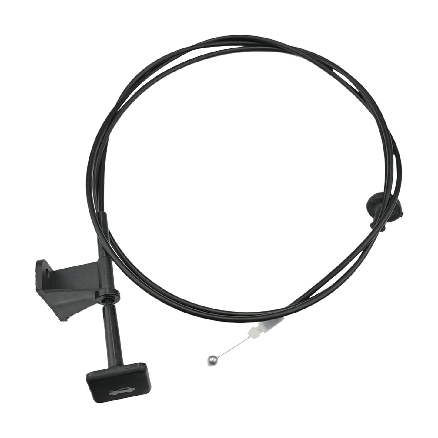 CHICOTE DE COFRE HONDA CIVIC