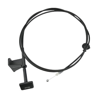 CHICOTE DE COFRE HONDA CIVIC