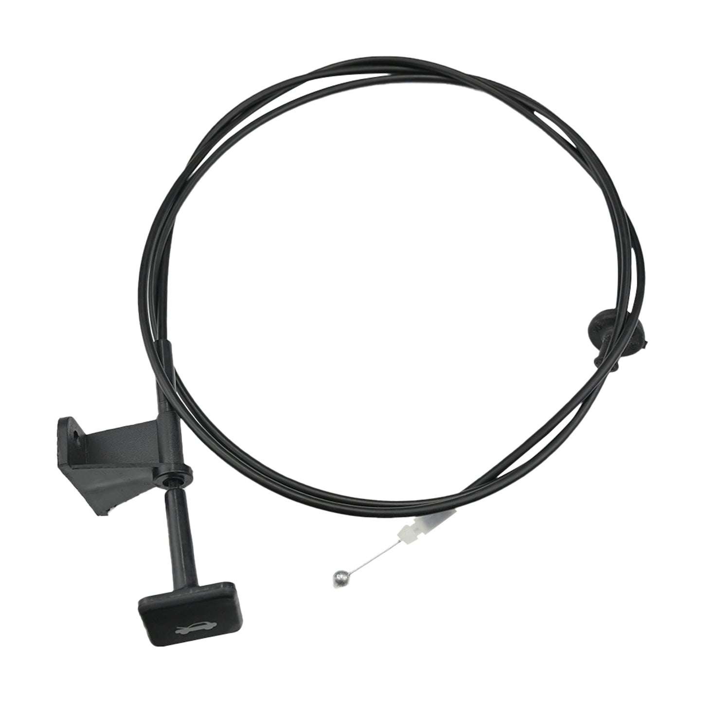 CHICOTE DE COFRE HONDA CIVIC