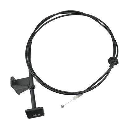 CHICOTE DE COFRE HONDA CIVIC