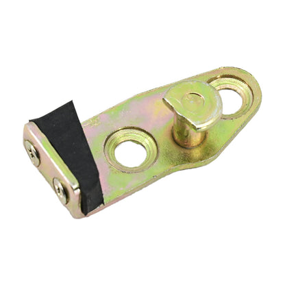 CHAPA DE PUERTA VOLKSWAGEN COMBI /DELANTERA/DERECHO