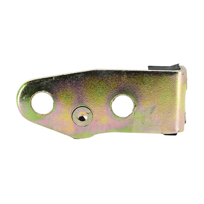 CHAPA DE PUERTA VOLKSWAGEN COMBI /DELANTERA/DERECHO