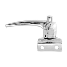 BROCHE VENTANILLA VOLKSWAGEN COMBI /DELANTERA/IZQUIERDO