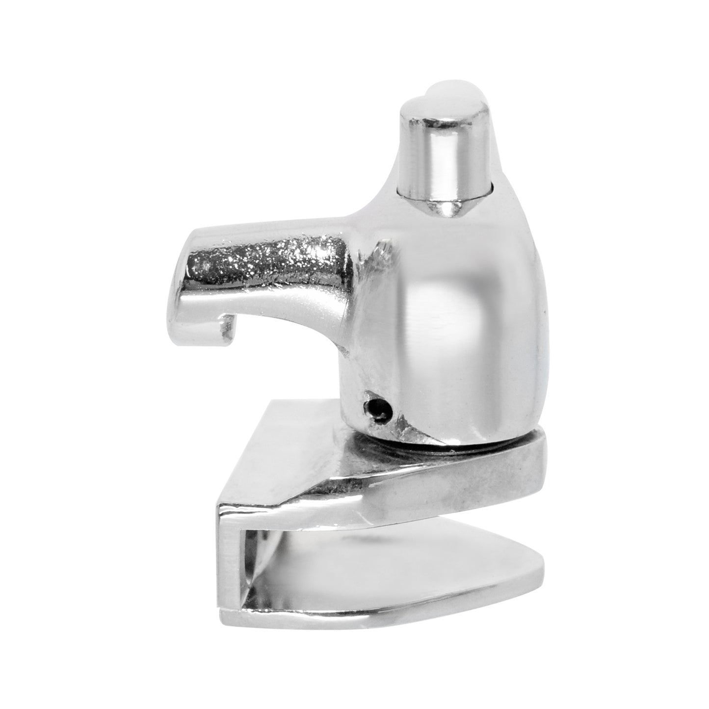 BROCHE VENTANILLA VOLKSWAGEN COMBI /DELANTERA/IZQUIERDO