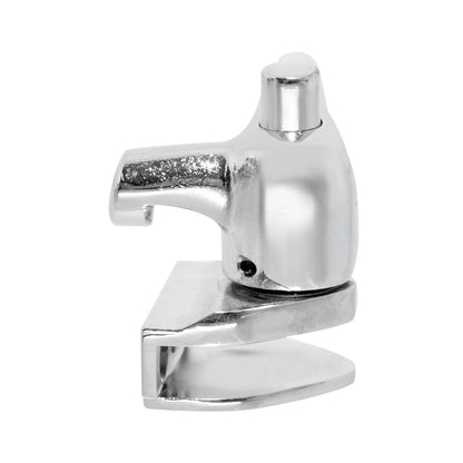 BROCHE VENTANILLA VOLKSWAGEN COMBI /DELANTERA/IZQUIERDO