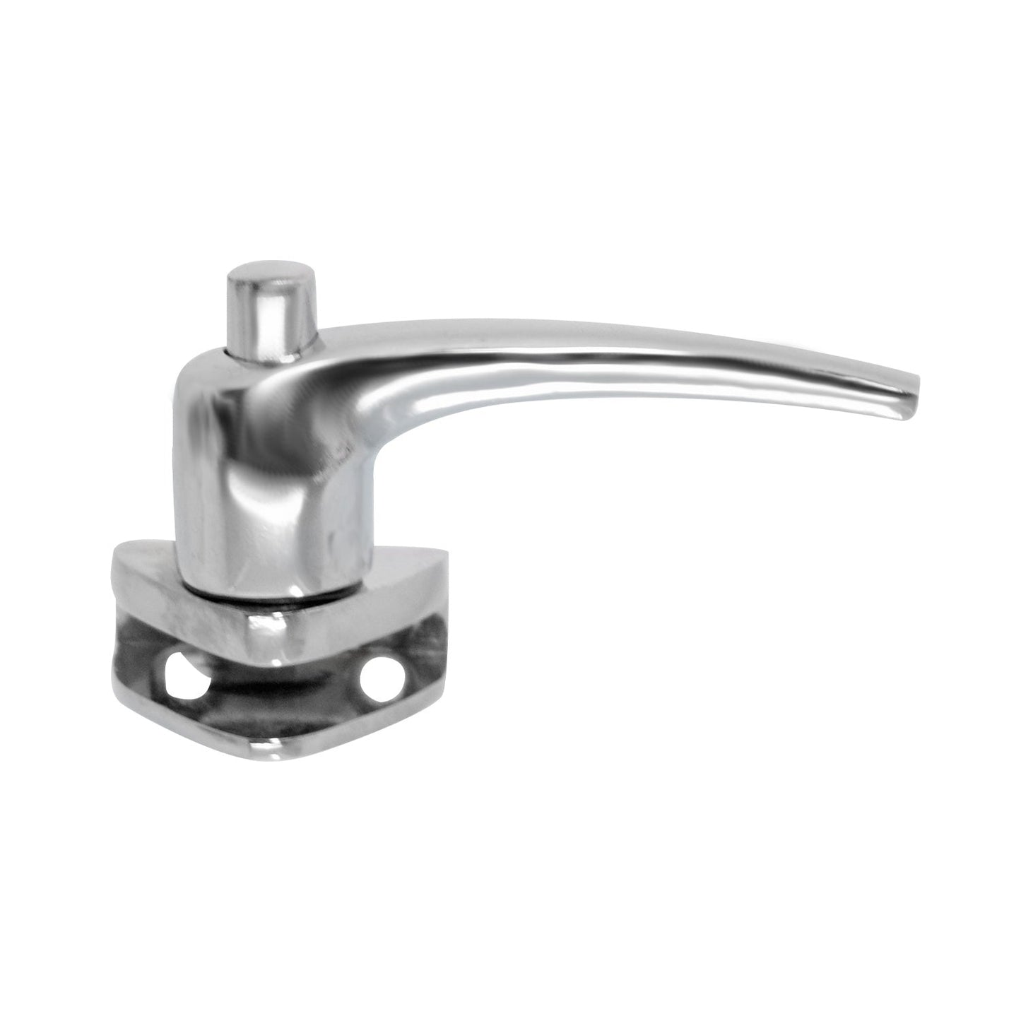 BROCHE VENTANILLA VOLKSWAGEN COMBI /DELANTERA/IZQUIERDO