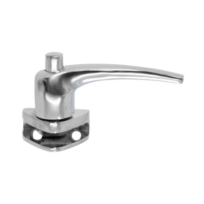 BROCHE VENTANILLA VOLKSWAGEN COMBI /DELANTERA/IZQUIERDO